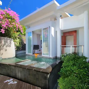 Taman Mesari Luxury Villas-seminyak Villa