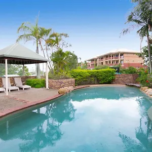 **** Aparthotel Toowong Villas Australia